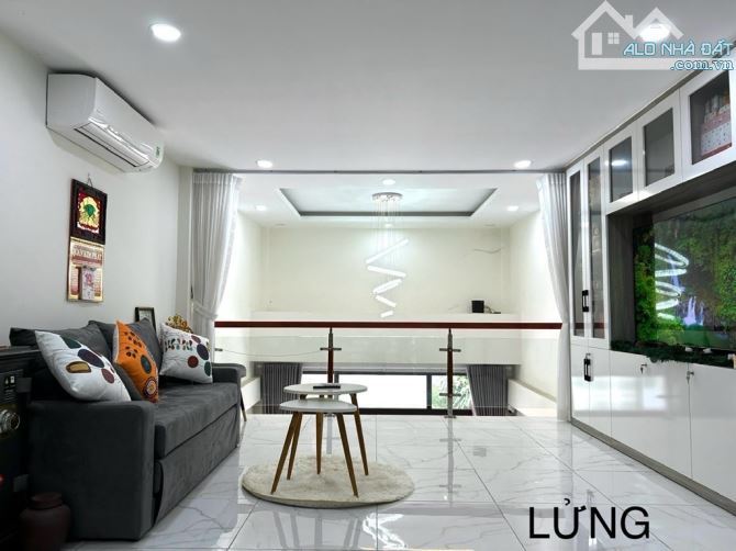 🚨 BÁN GẤP – NHÀ 5 TẦNG – KHU ĐỒNG BỘ BÙI TƯ TOÀN – FULL NỘI THẤT – CHỈ 7.6 TỶ 🚨 - 4