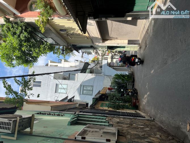 Chủ thiện chí bán nhà Trường Sa, 28m2, 5 tầng, hẻm xe hơi, nhỉnh 8 tỷ (2025P516) - 4