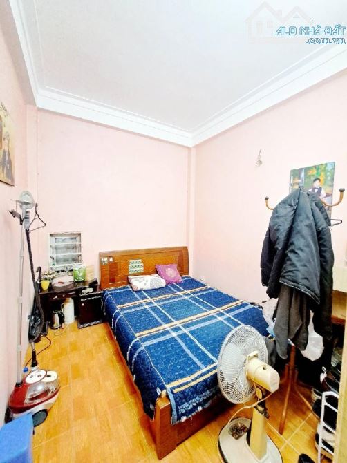 Bán nhanh nhà Liền kề mỗ Lao: phân lô, vỉa hè kinh doanh, 5tầng dân xây,nhỉnh 11tỷ - 4