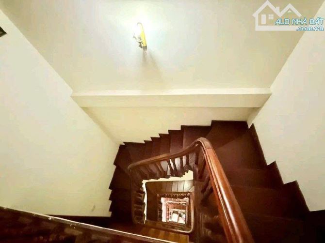 Pháo Đài Láng - Phân lô - Vỉa hè kinh doanh - Trước nhà 2 ô tô tránh - Hai thoáng trước sa - 4