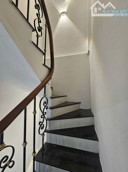CHỈ 4.3 TỶ! NHÀ ĐẸP NGÕ 594 BẠCH MAI - HAI BÀ TRƯNG: 24M², 4 TẦNG, MT 3M - CÁCH Ô TÔ 20M - 4