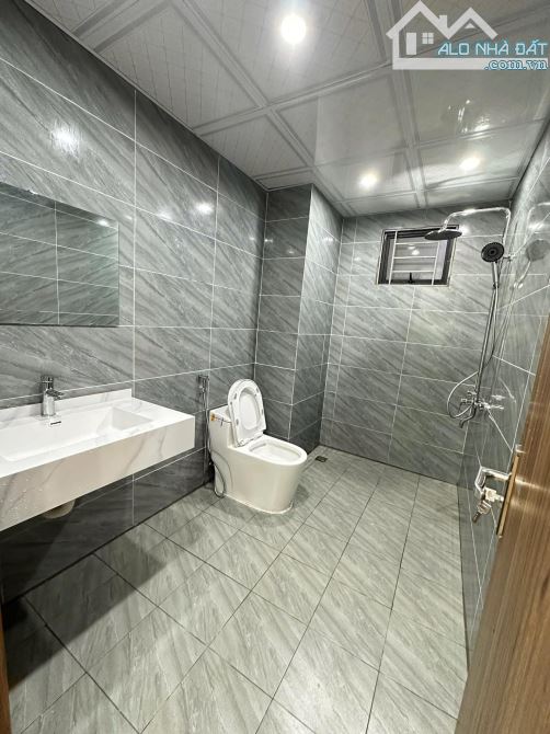GIÁ 4.1 TỶ! CHUNG CƯ CT11 KIM VĂN - KIM LŨ: 63M², 2 NGỦ, FULL NỘI THẤT! - 4