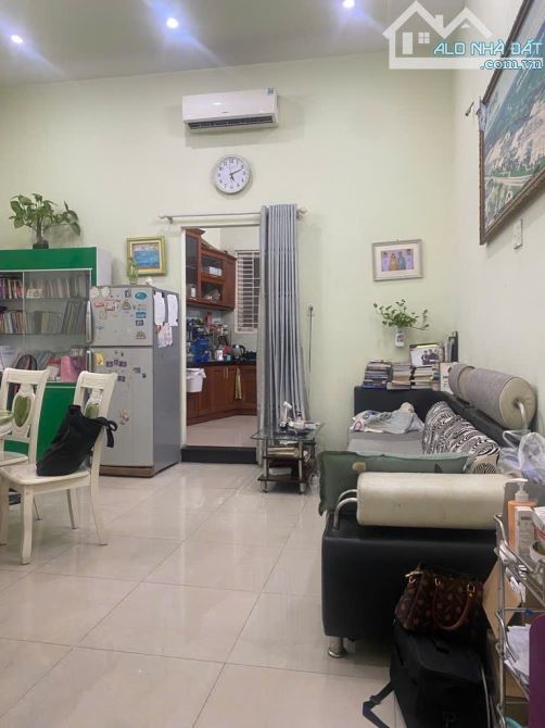 Bán nhà 2 Tầng, Trần Trọng Cung, Quận 7. DT 100m2, ngang 5m, xe hơi đỗ cửa. Nhỉnh 11 tỷ - 5