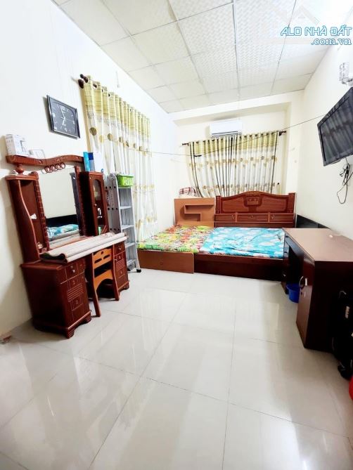 Bán Nhà Bình Tân ,An Dương Vương , 94M ,2 Tầng , Hẻm Xe Hơi , Chỉ  7Tỷ - 5