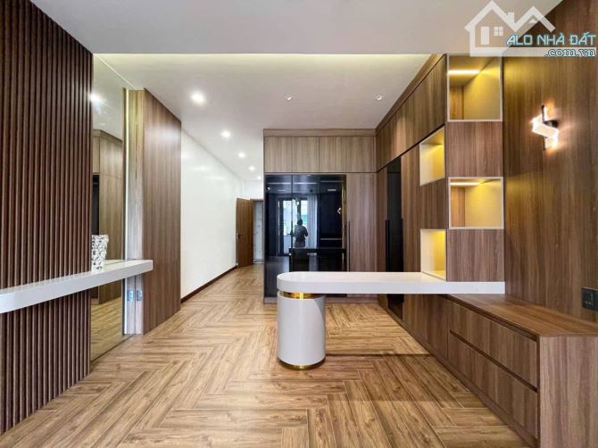 🏢 NHÀ ĐẸP 7 TẦNG THANG MÁY 60M² – TĐC LÊ HỒNG PHONG – VIEW HỒ PHƯƠNG LƯU– GIÁ CHỈ 12,9 TỶ - 5