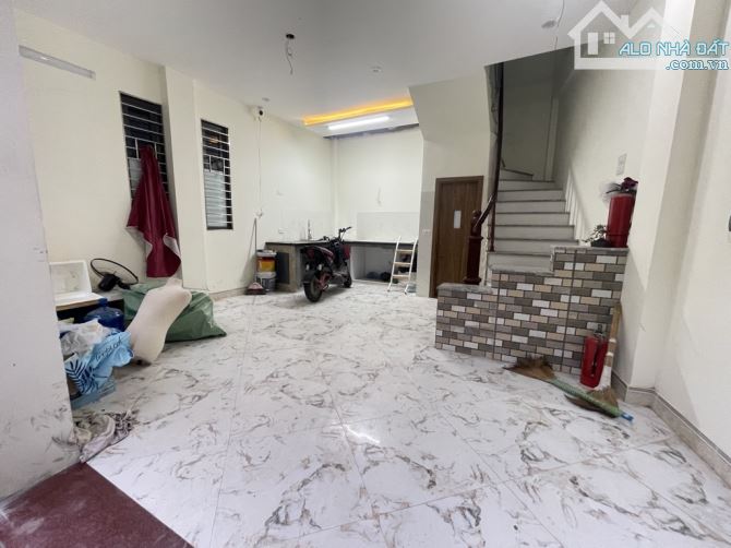 7💥CHỈ 7.05 TỴ- QUAN NHÂN -NGÕ THÔNG- 3G ĐỖ CỬA- 30.6/31M*6T - 5