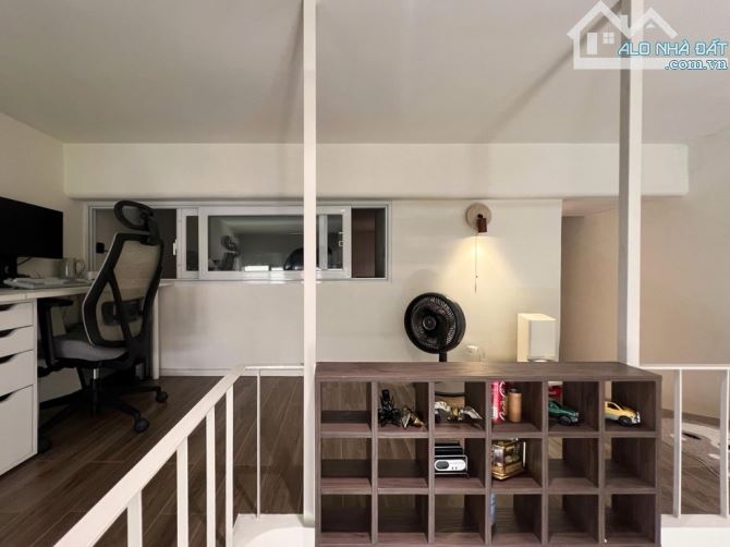 CHỦ GIẢM SẬP SÀN CĂN HỘ DUPLEX 86M2 - KHU VIP PMH - CHỈ CÒN 4,9 TỶ - 5