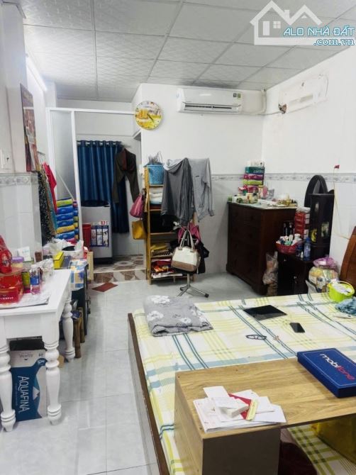 NHÀ ĐẸP 5 TẦNG – VÕ DUY NINH, P.22, BÌNH THẠNH – 48M² – CHỈ 5.2 TỶ - 5