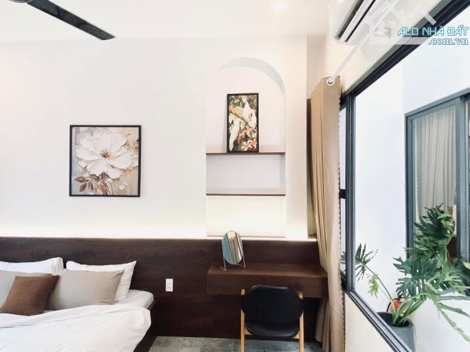 ❣❣ BÁN NHANH VILLA CAO CẤP – CÁCH BIỂN MỸ KHÊ CHỈ 100M ❣❣ - 5