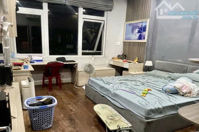 Bán nhà hẻm, Tân Thới Nhất 1B, Quận 12, 50 m² (4m x 13m), 3 tầng - Giá 7.3 tỷ TL - 5