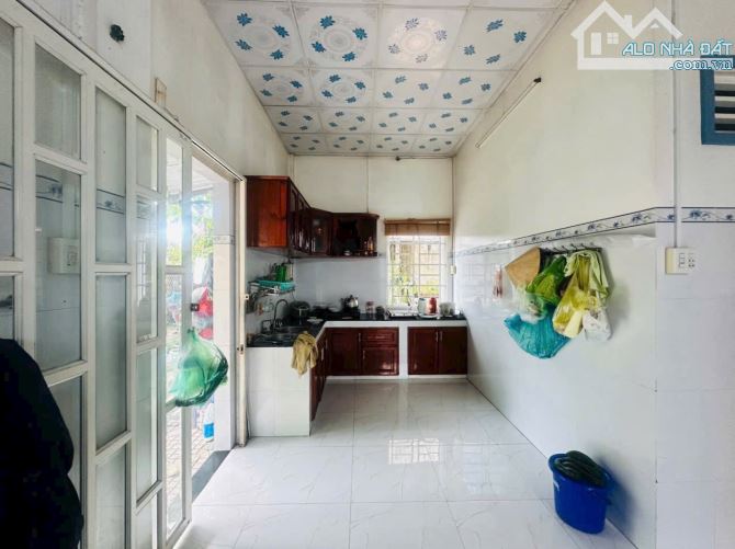 Nhà đất nhánh Phạm Thái Phường phường 3 khu dân cư - 5