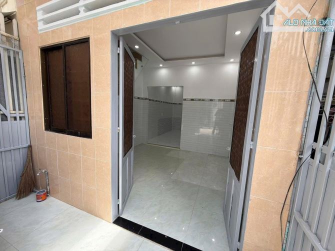 Bán nhà mới đẹp 1 trệt 1 lầu đổ đúc Hẻm 37 đường Tú Xương, phường 4, Vũng Tàu - 5