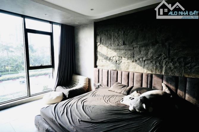 MẶT ĐƯỜNG BƯỞI- KINH DOANH - VỈA HÈ RỘNG - ĐƯỜNG 10M - NHÀ MỚI - FULL NỘI THẤT - 5