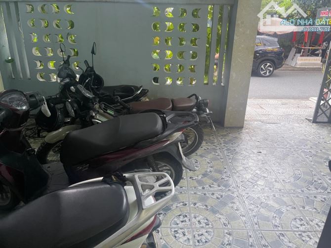 Bán căn Biệt thự siêu hiếm Sát Bờ sông Hàn Đà Nẵng vị trí kim cương - 5