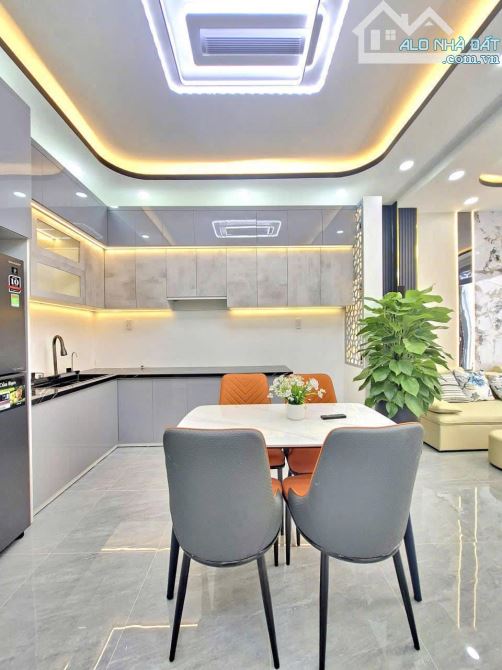 Bán nhà Linh Đàm, Linh Đường, Hoàng Mai, 5 tầng, 38m, 8 tỷ, ô tô gần - 5