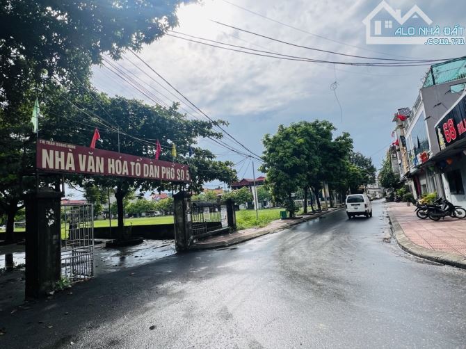 TÀI CHÍNH NHỎ, TẶNG NHÀ CẤP 4 GÁC LỬNG, DT: 41M², MT=HẬU: 4M, FULL THỔ CƯ. - 5