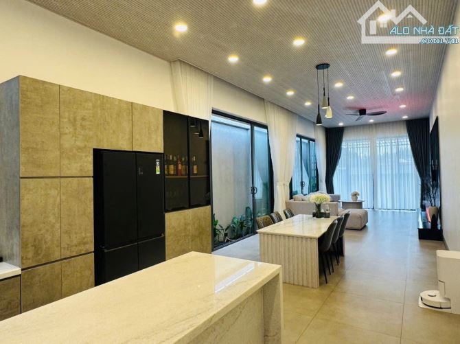 Nhà 2 Mặt Tiền Hẻm Xe Hơi gần vòng xoay Lê Trọng Tấn, Tân Hưng - 5