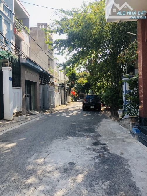 BÁN NHÀ 1 TRỆT 2 LẦU HẺM Ô TÔ TRÁNH NHAU KHU HOÀNG VĂN THỤ, PHƯỜNG 7 - 5
