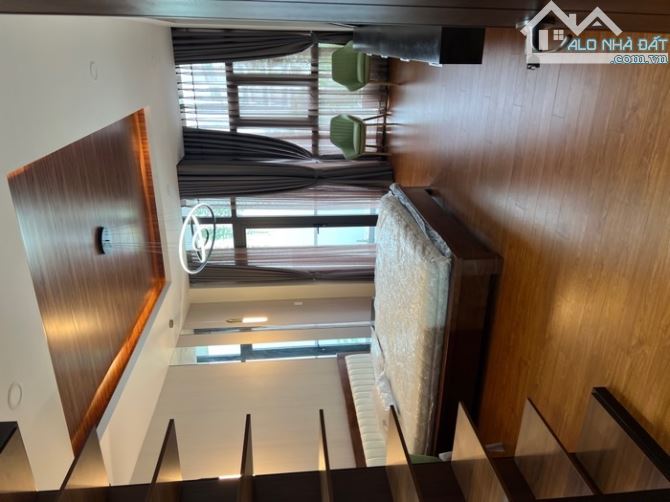 GÒ VẤP, Nhà 4 tầng ĐƯỜNG SỐ 30, P6. Dt 52m2 (4x13m) 4PN, 💰💰8️⃣.5️⃣ Tỷ TL. Hẻm 6m - 5