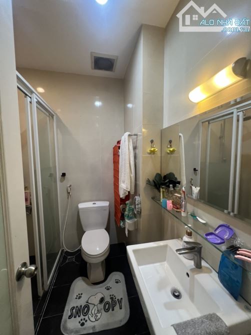 Bán Nhà 6 Tầng BTCT, 3.75m x 17.5m, Hẻm Xe Hơi Tránh, Đường 3 Tháng 2, Quận 10, Chỉ 19 Tỷ - 5