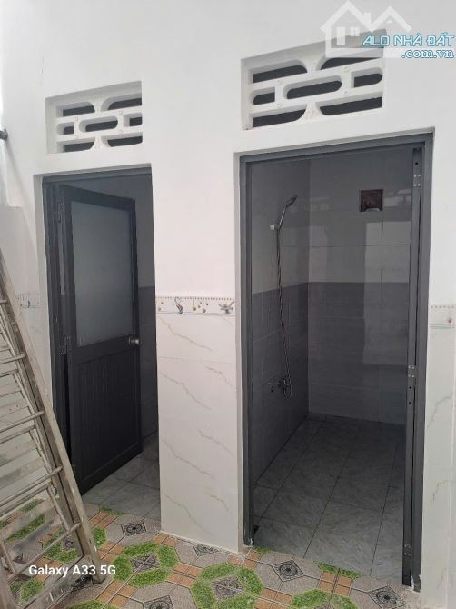 Bán nhà đẹp, mới tinh, SR, TC gần chợ Quang Thắng Trảng Dài chỉ 2ty150 - 5
