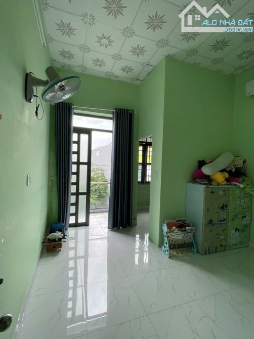 Bán nhà 1T1L mới đẹp, gần cây xăng Hiệp Hoà, đường oto chỉ 2 tỷ 990 - 5