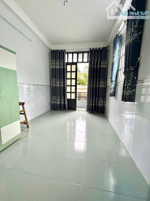 Nhà Đẹp 4 Lầu - MT Khu Phân Lô Đồng Bộ - Nguyễn Duy, Q8 - 5 Tỷ 980 TL - 5