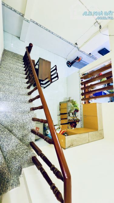 🏡 Bán Nhà 1 Trệt 1 Lửng P. An Bình – Biên Hòa, Đồng Nai | Gần Chợ Cơ Khí – Giá 2 Tỷ 450 T - 5