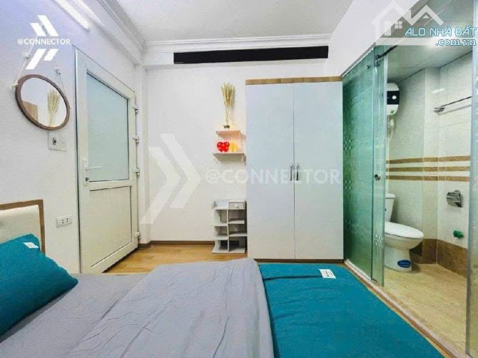 BÁN SIÊU HIẾM – LÔ GÓC 2 MẶT NGÕ – 12M MẶT TIỀN – THU NHẬP CHO THUÊ 40TR/THÁNG - 5