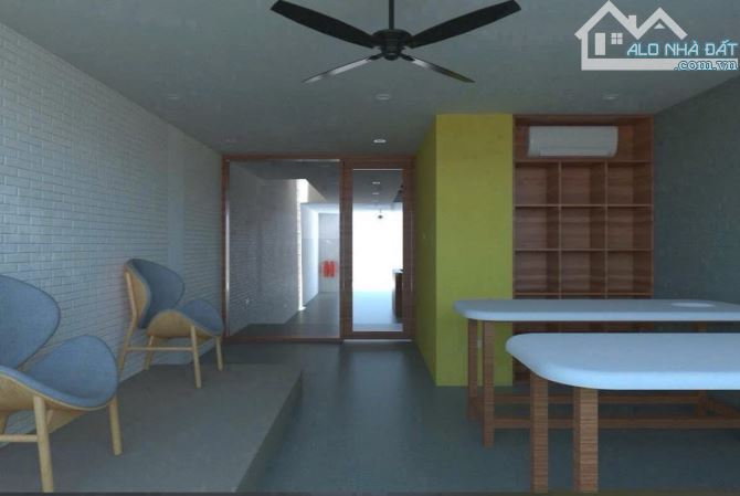 SP1133- BÁN NHÀ TÂM HUYẾT TRỤC ĐƯỜNG KẾT NỐI SUNGROUP - S110m2- CÓ DÒNG TIỀN 40TR/THÁNG - 5