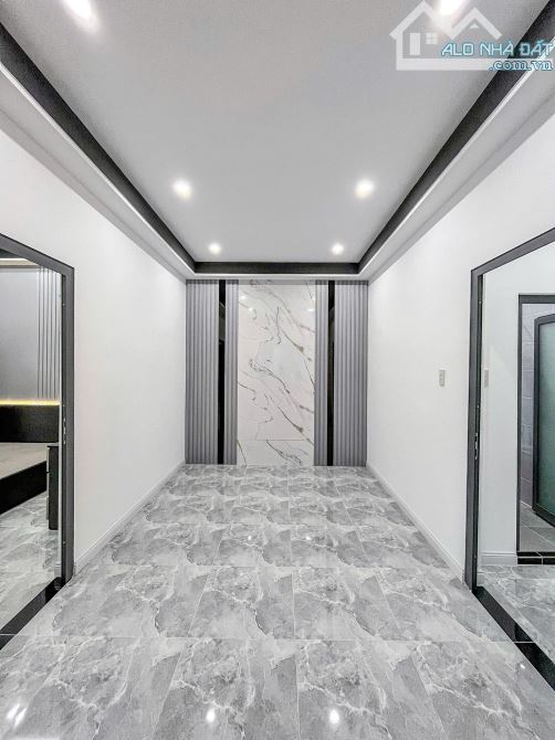 BÁN NHÀ GẦN CHỢ BÀ BỘ, GẦN DHYD - ĐƯỜNG NGUYỄN VĂN LINH - TP CẦN THƠ - 5