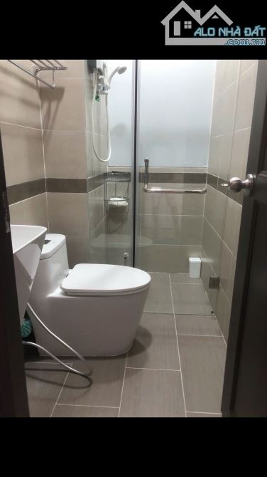 Bán toà nhà CHDV HXH Ngay phan đăng Lưu ,p1 ,Bình Thạnh .DT:62m2 .4 tầng .12.5 tỷ - 5