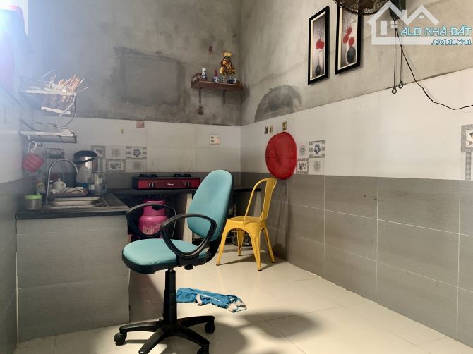 CẦN BÁN NHÀ KIÊN CỐ 2 MÊ, XÂY DỰNG TÂM H.UYẾT( Chỉ 1ty8xx ) - 5