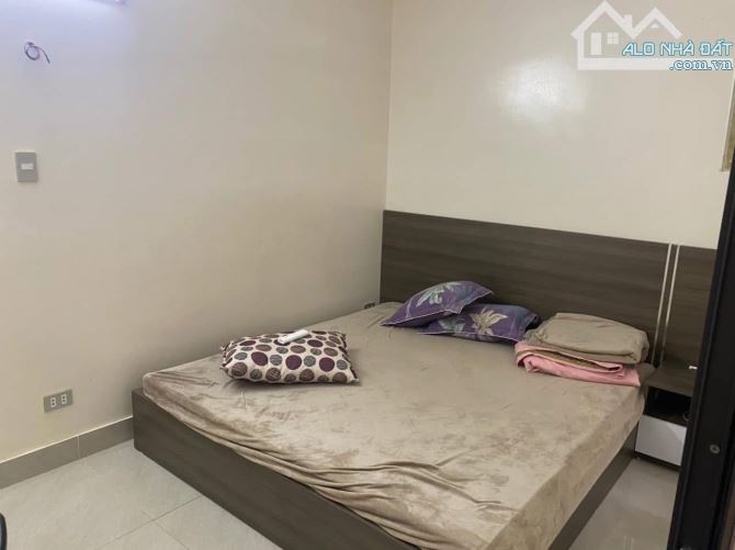 🏠Nhà 2,5 tầng mái Thái, full nội thất, ô tô đỗ cửa Quỳnh Cư – Hồng Bàng 96m2 giá 2,75 tỷ - 5