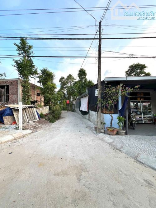 Bán 2 lô đất 102m2 Kiệt ôtô 36 Huyền Trân Công Chúa, phường Thủy Biều, TP Huế, chỉ 1,62 tỷ - 5