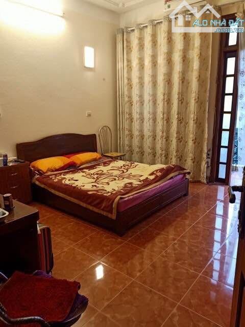 HÀM NGHI THÔNG LƯU HỮU PHƯỚC 71.5M2, Ô TÔ ĐẬU CỬA - 4 Tầng - Giá 23 Tỷ - 5