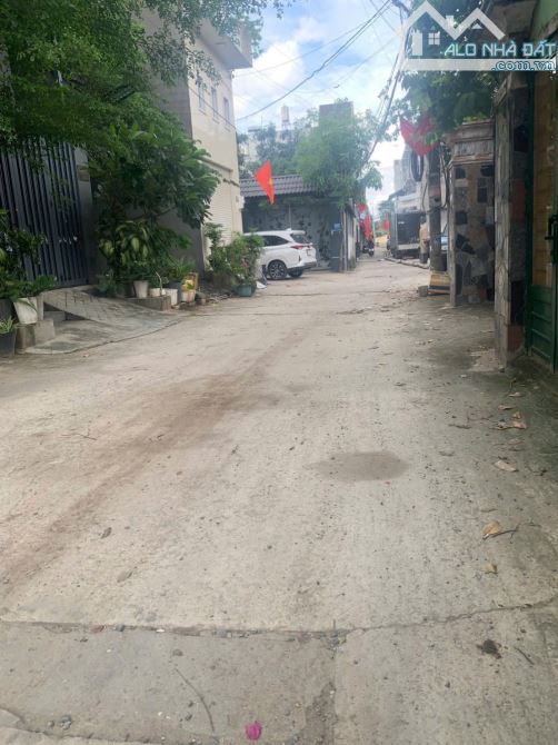BÁN N HỘ DỊCH VỤ - QUỐC LỘ 1A - AN PHÚ ĐÔNG - 6 TẦNG - DOANH THU KHOÁN 58 TRIỆU/ THÁNG.... - 5