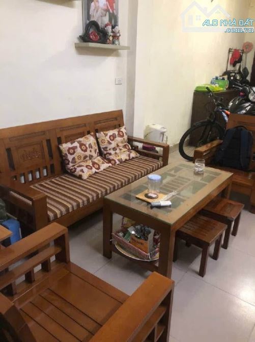 Phú Mỹ - Mỹ Đình - Lô Góc Thoáng - nhà 3 tầng - 33m2 - Giá mềm 6.8 Tỷ - 5