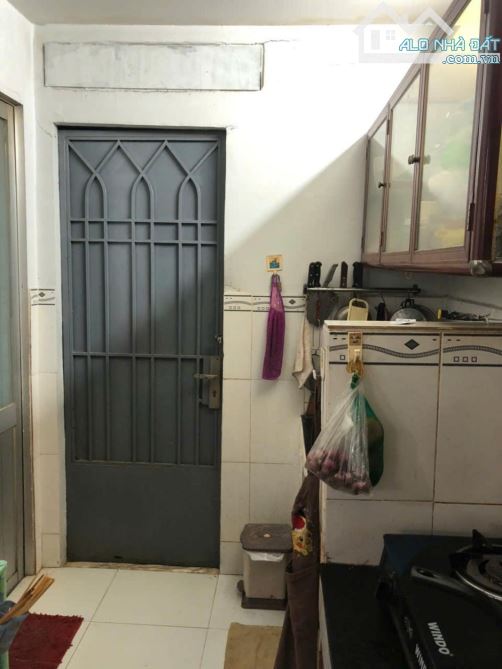 🥰 NGUYỄN THÔNG, GA SÀI GÒN, 42M2, 2 TẦNG, 2 PHÒNG NGỦ. GIÁ: 5,6 Tỷ🥰🥰 - 5