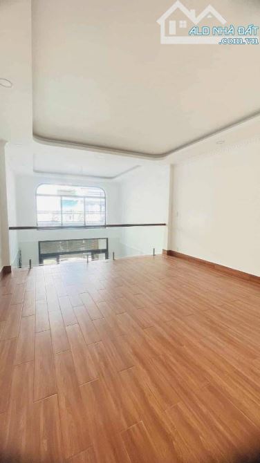 NHÀ MỚI - 83M2 - 4PN - XE HƠI ĐỖ CỬA - TÂN KIỂNG QUẬN 7 - CHỈ HƠN 7T.Ỷ - 5