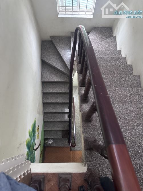 BÁN NHÀ MẶT PHỐ TÂN NHUỆ – BẮC TỪ LIÊM - 65M2 – 3 TẦNG – 8.8 TỶ - 5