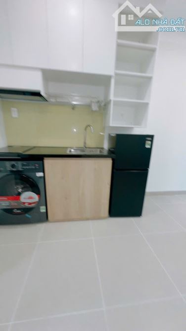 Bán nhà Bình Thạnh_hẻm xe hơi Nơ Trang Long_chợ Bà Chiểu_6.5x17_thu nhập 68tr/tháng - 5