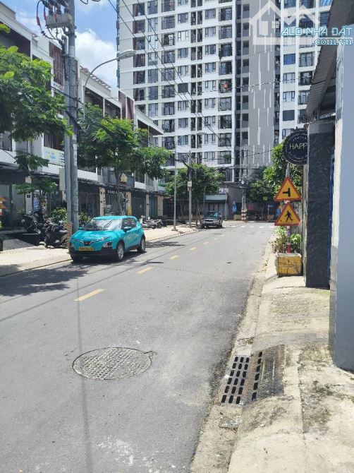 Bán nhà Q12 Thạnh Xuân kế bên chung cư Picity-66M²-Đường xe tải thông nhau- Giá 6.05 tỷ - 5