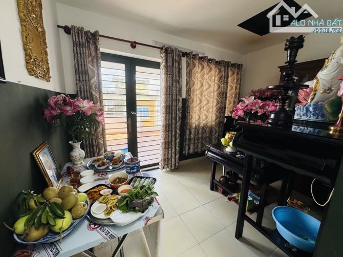 NGUYỄN SƠN - THOẠI NGỌC HẦU - TÂN PHÚ - 2 MẶT TIỀN TRƯỚC SAU - 72M2 (4X18) – 12 TỶ 9 - 5