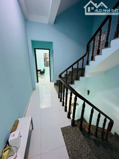 CHDV 55M² – HẺM ÔTÔ DƯƠNG QUẢNG HÀM – 4 TẦNG – FULL PHÒNG – CHỈ 6,5 TỶ - 5