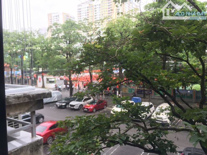 BÁN CĂN HỘ CHUNG CƯ KĐT TRUNG HÒA NHÂN CHÍNH – MẶT ĐƯỜNG LÊ VĂN LƯƠNG. GIÁ 5.4 TỶ - 5