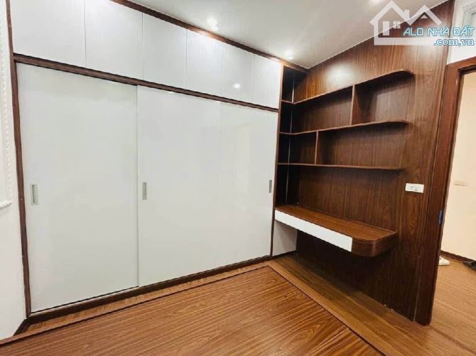 Chung Cư An Lạc Phùng Khoang 3 Phòng Ngủ - 88.7m2 - 5.95 Tỷ - Full Nội Thất - 5