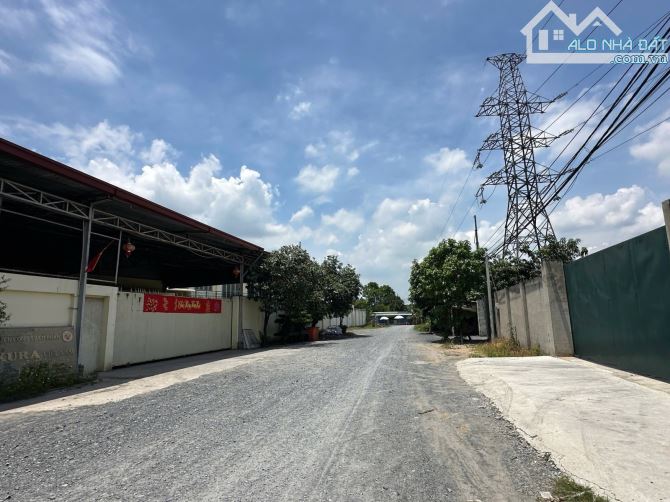 Mặt Tiền Nguyễn Thị Nói - Ngã Tư  - 1.336m² chỉ 10.9 tỷ - 5
