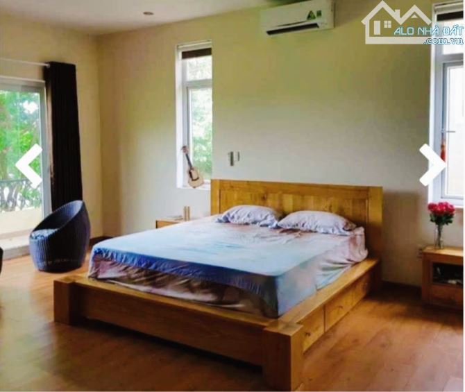 💥Biệt Thự 2 tầng Trần Đình Long - 600m² (30x20) - 27,x Tỷ - sát trục Thăng Long, Đà Nẵng - 5