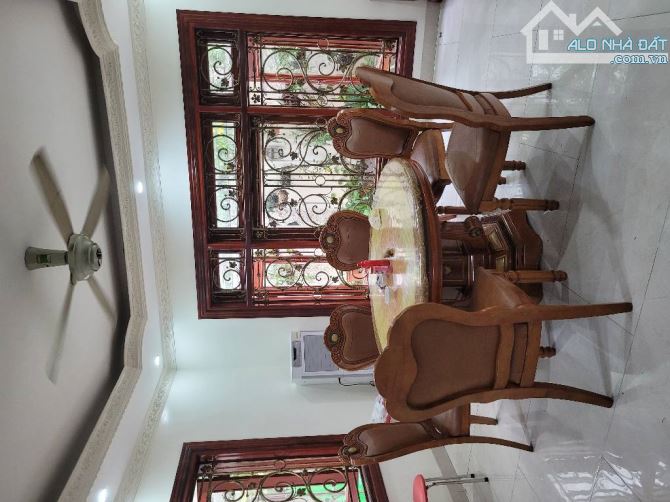 200M² SIÊU BIỆT THỰ VĂN PHÚ – ĐẲNG CẤP SỐNG THƯỢNG LƯU – FULL NỘI THẤT GỖ LIM & SỒI - 5